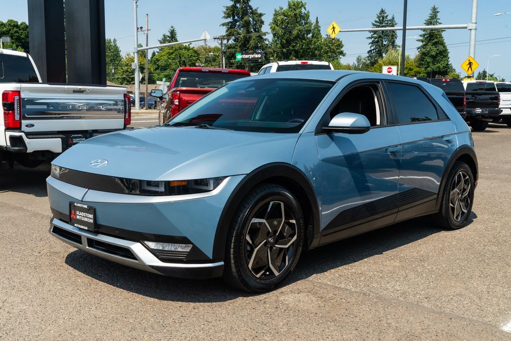 2023 Hyundai IONIQ 5 SEL Milwaukie OR