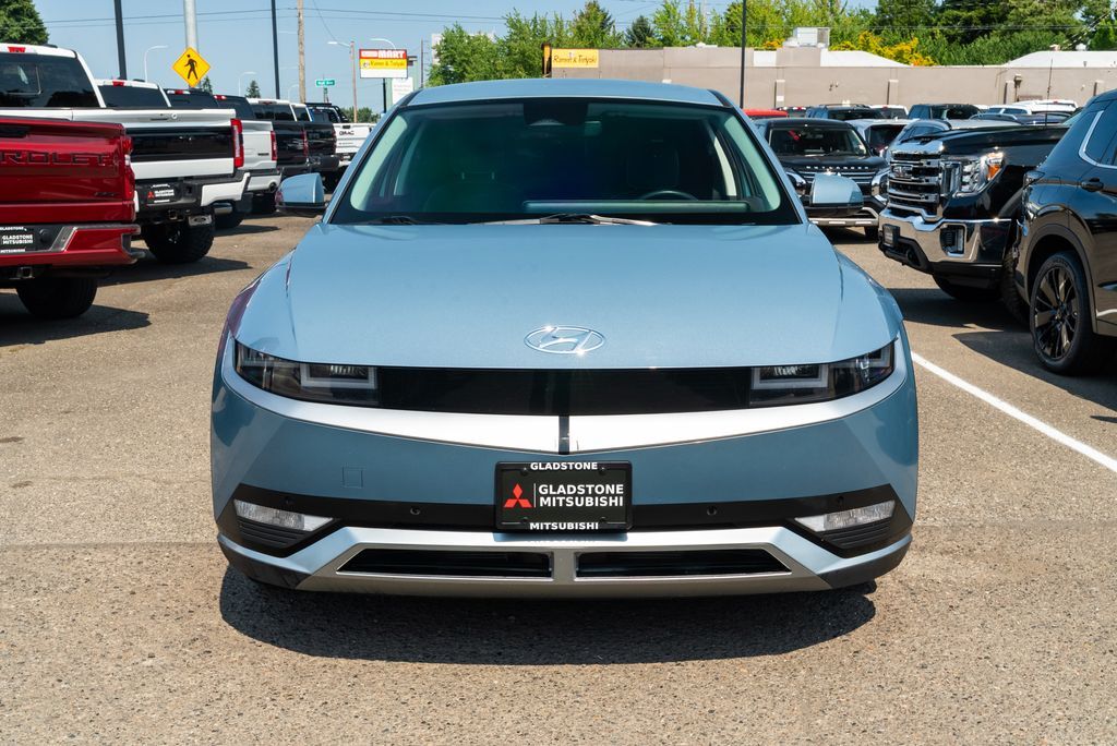 2023 Hyundai IONIQ 5 SEL Milwaukie OR