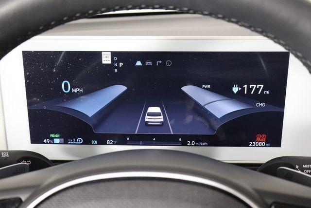 2023 Hyundai IONIQ 5 SEL Raleigh NC