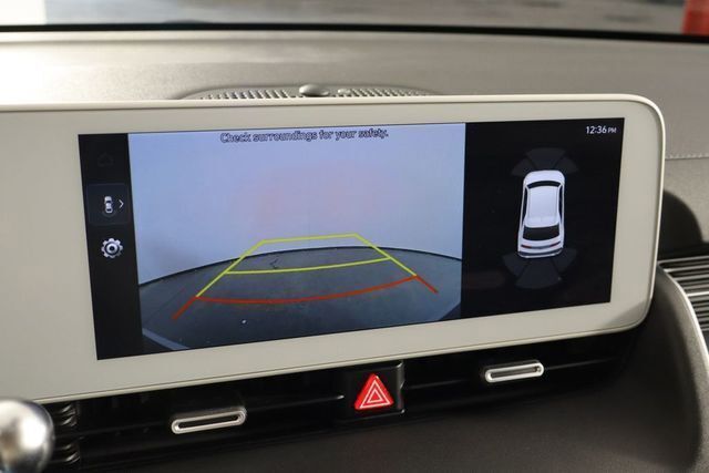 2023 Hyundai IONIQ 5 SEL Raleigh NC