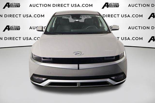 2023 Hyundai IONIQ 5 SEL Raleigh NC