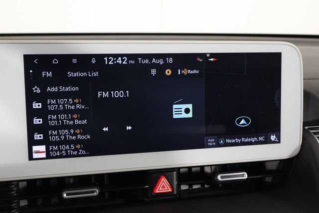 2023 Hyundai IONIQ 5 SEL Raleigh NC