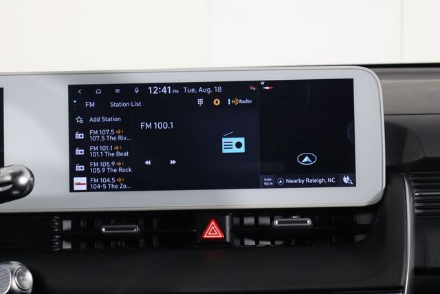 2023 Hyundai IONIQ 5 SEL Raleigh NC