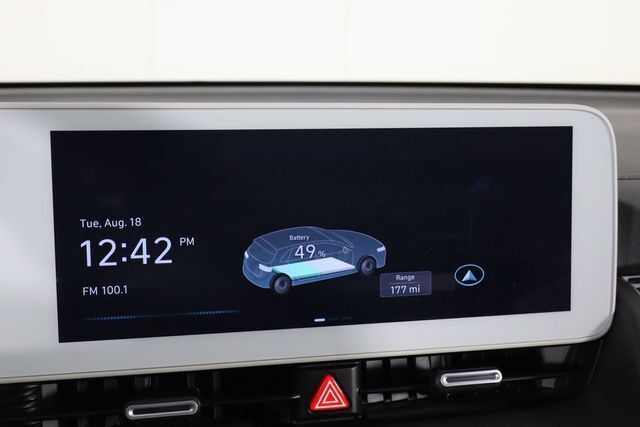 2023 Hyundai IONIQ 5 SEL Raleigh NC