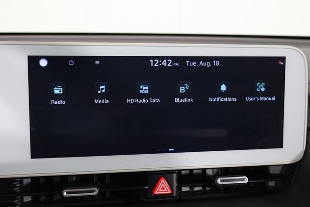 2023 Hyundai IONIQ 5 SEL Raleigh NC