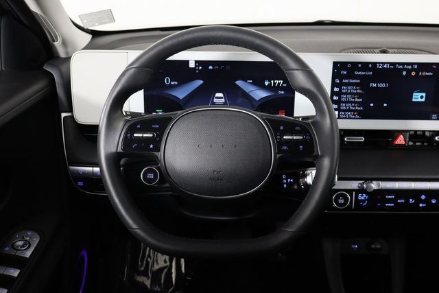 2023 Hyundai IONIQ 5 SEL Raleigh NC