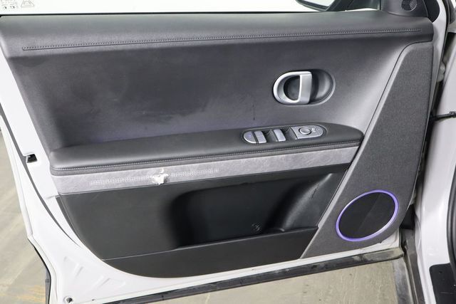 2023 Hyundai IONIQ 5 SEL Raleigh NC