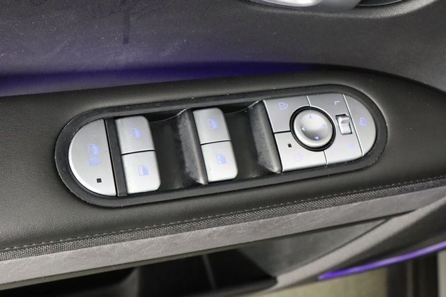 2023 Hyundai IONIQ 5 SEL Raleigh NC