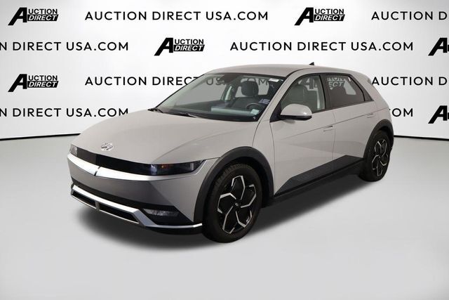2023 Hyundai IONIQ 5