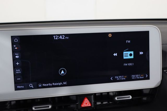 2023 Hyundai IONIQ 5 SEL Raleigh NC
