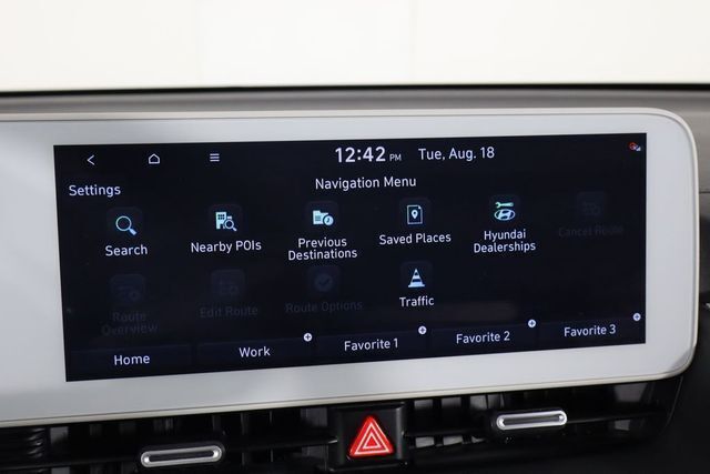 2023 Hyundai IONIQ 5 SEL Raleigh NC