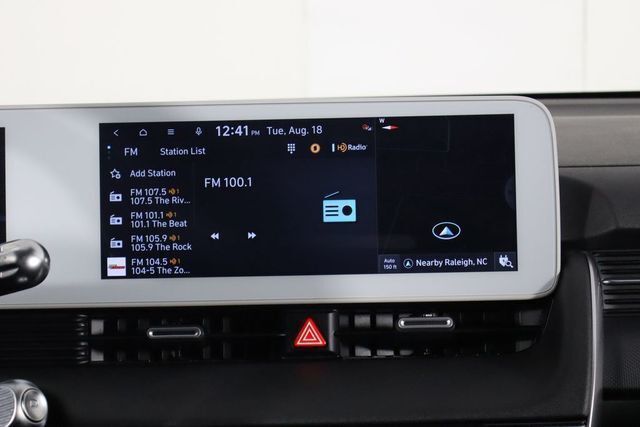 2023 Hyundai IONIQ 5 SEL Raleigh NC