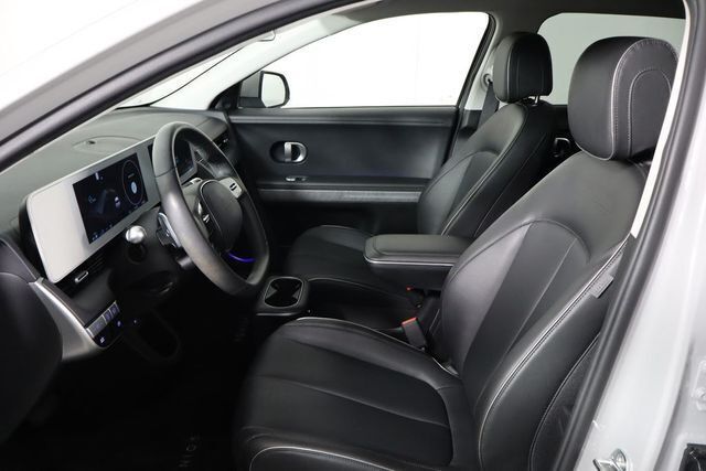 2023 Hyundai IONIQ 5 SEL Raleigh NC