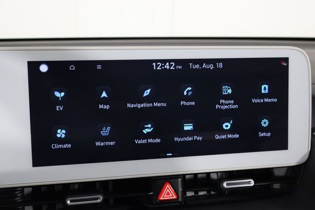 2023 Hyundai IONIQ 5 SEL Raleigh NC