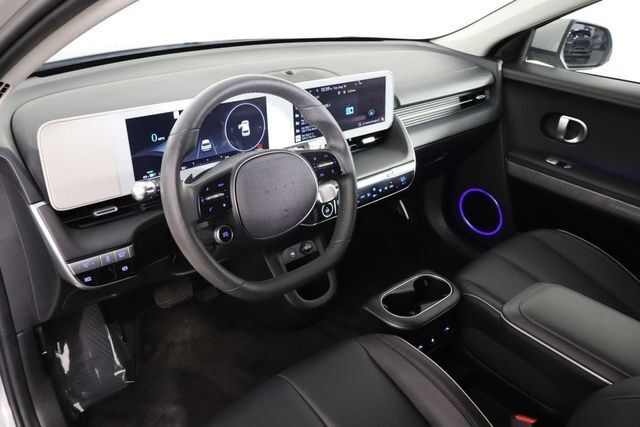 2023 Hyundai IONIQ 5 SEL Raleigh NC