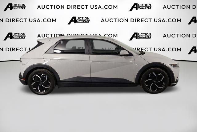 2023 Hyundai IONIQ 5 SEL Raleigh NC