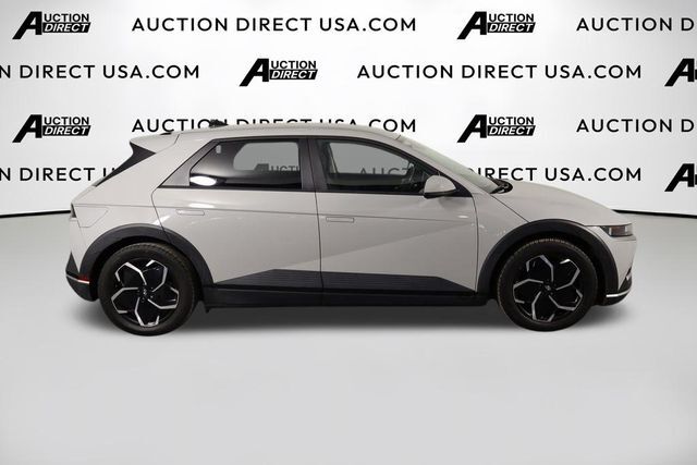 2023 Hyundai IONIQ 5 SEL Raleigh NC