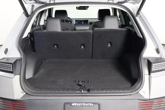 2023 Hyundai IONIQ 5 SEL Raleigh NC