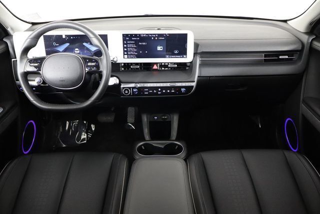 2023 Hyundai IONIQ 5 SEL Raleigh NC