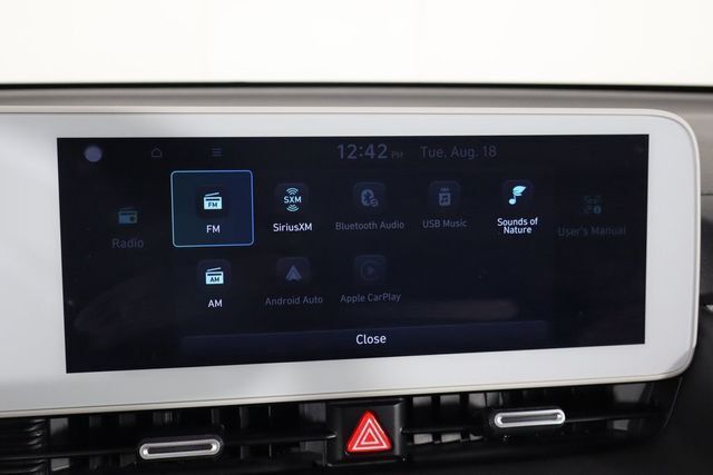 2023 Hyundai IONIQ 5 SEL Raleigh NC