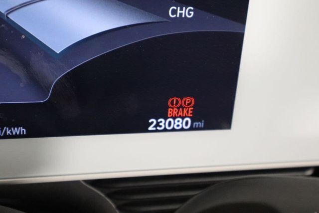 2023 Hyundai IONIQ 5 SEL Raleigh NC