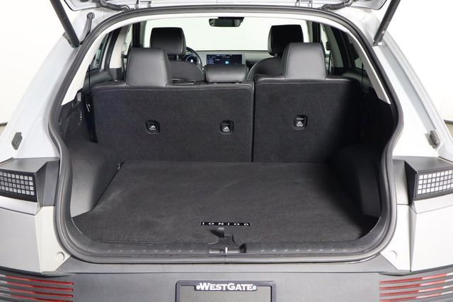 2023 Hyundai IONIQ 5 SEL Raleigh NC