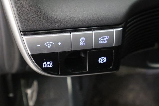 2023 Hyundai IONIQ 5 SEL Raleigh NC