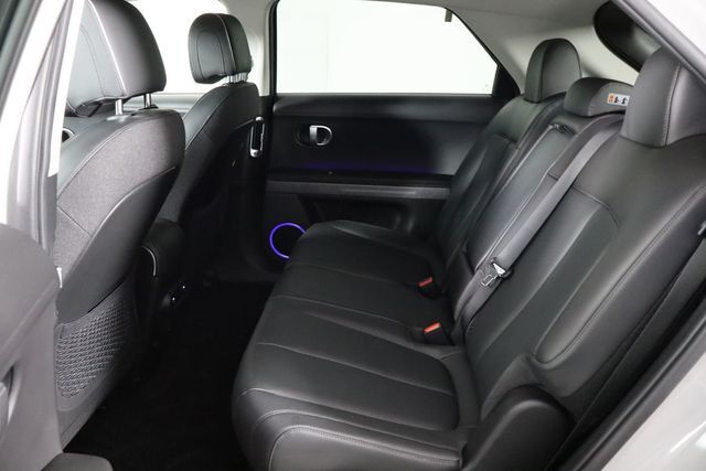 2023 Hyundai IONIQ 5 SEL Raleigh NC