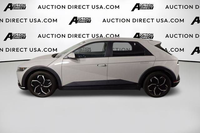 2023 Hyundai IONIQ 5 SEL Raleigh NC