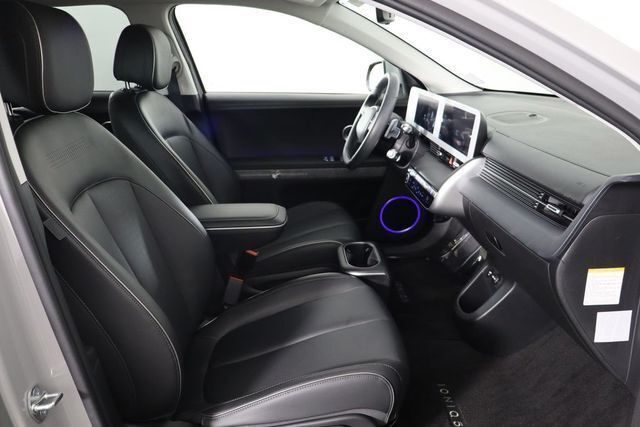 2023 Hyundai IONIQ 5 SEL Raleigh NC