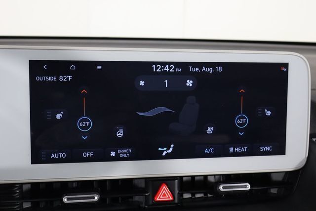 2023 Hyundai IONIQ 5 SEL Raleigh NC