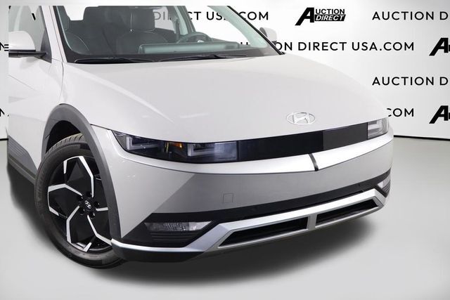 2023 Hyundai IONIQ 5 SEL Raleigh NC