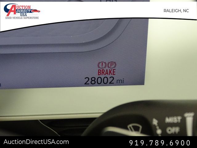 2023 Hyundai IONIQ 5 SEL Raleigh NC