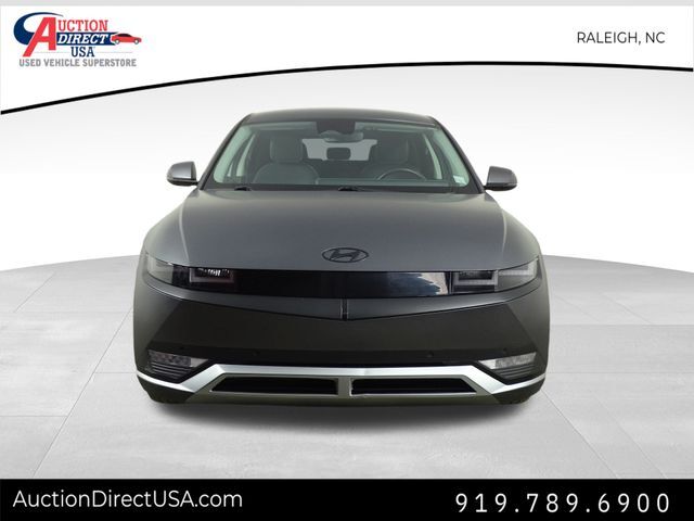 2023 Hyundai IONIQ 5 SEL Raleigh NC