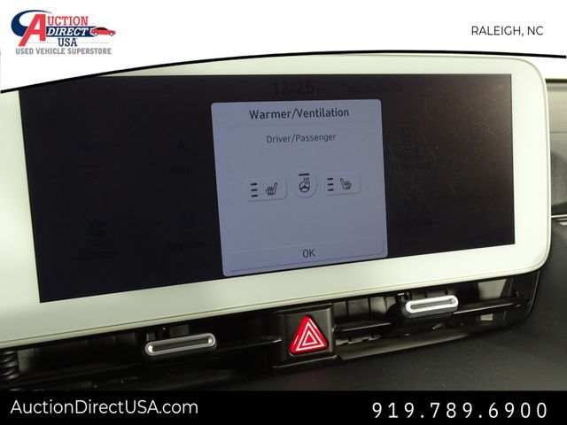 2023 Hyundai IONIQ 5 SEL Raleigh NC
