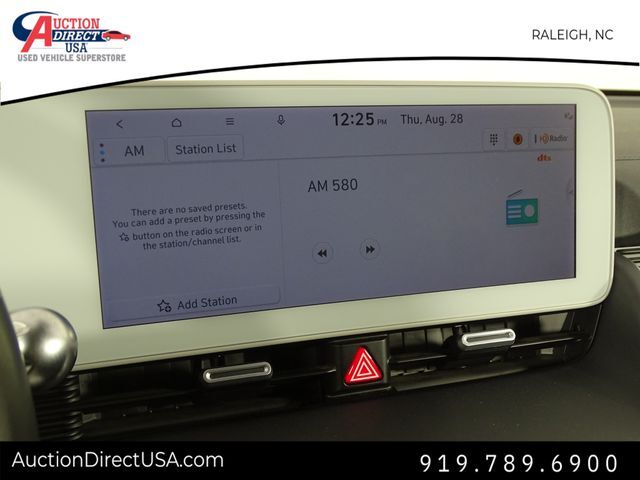 2023 Hyundai IONIQ 5 SEL Raleigh NC