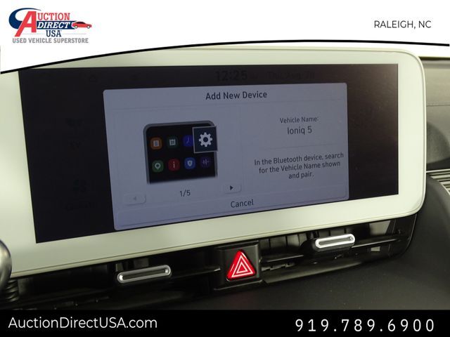 2023 Hyundai IONIQ 5 SEL Raleigh NC