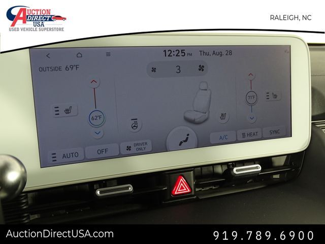 2023 Hyundai IONIQ 5 SEL Raleigh NC