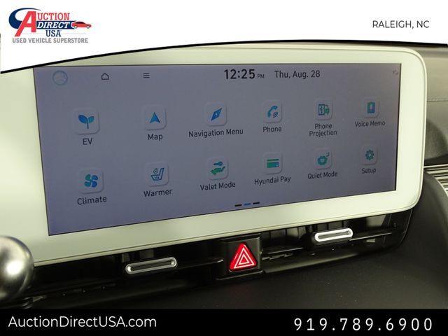 2023 Hyundai IONIQ 5 SEL Raleigh NC