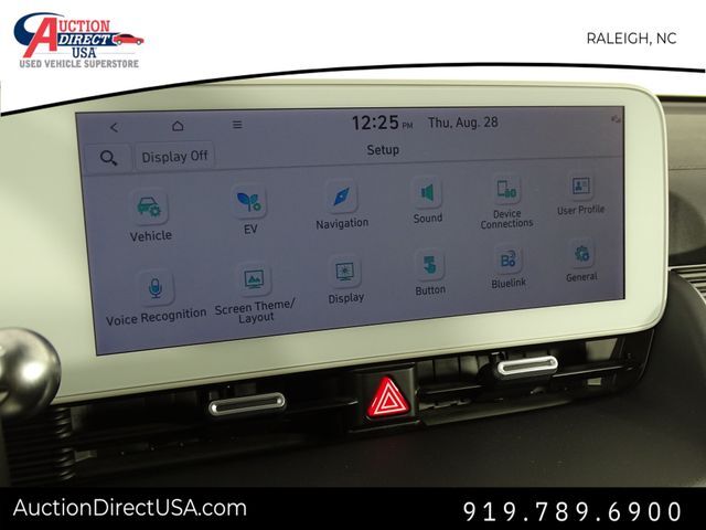 2023 Hyundai IONIQ 5 SEL Raleigh NC
