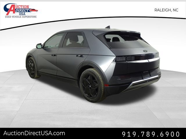 2023 Hyundai IONIQ 5 SEL Raleigh NC