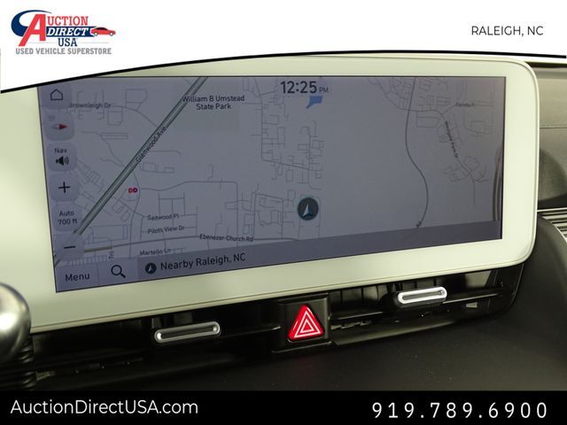 2023 Hyundai IONIQ 5 SEL Raleigh NC