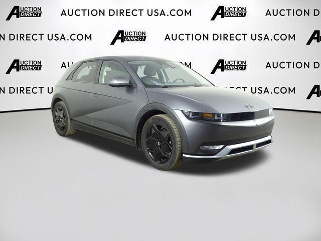 2023 Hyundai IONIQ 5