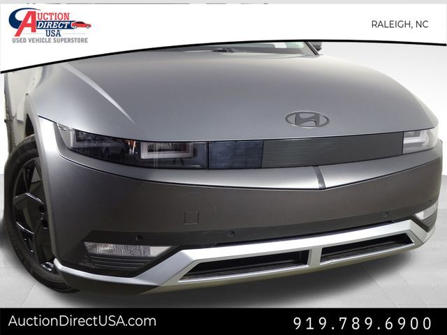 2023 Hyundai IONIQ 5 SEL Raleigh NC