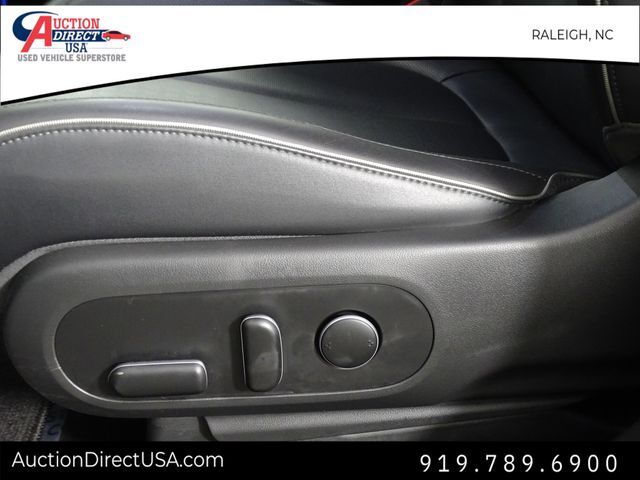 2023 Hyundai IONIQ 5 SEL Raleigh NC