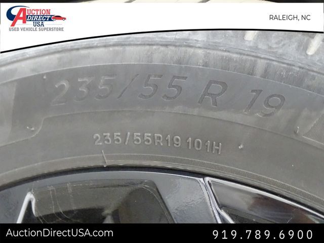 2023 Hyundai IONIQ 5 SEL Raleigh NC