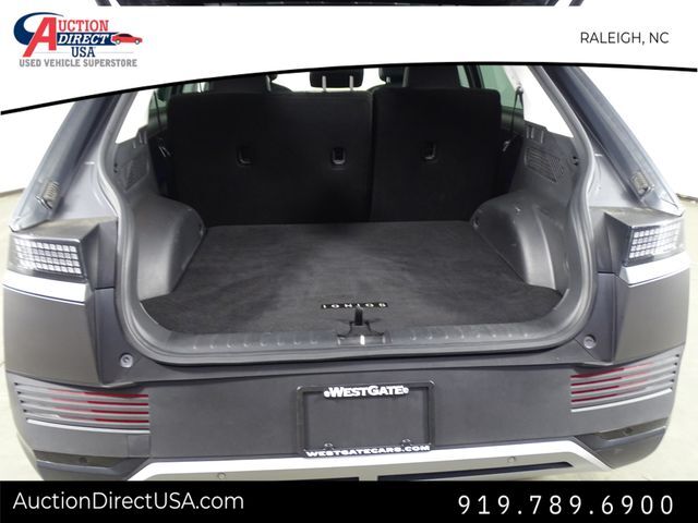 2023 Hyundai IONIQ 5 SEL Raleigh NC
