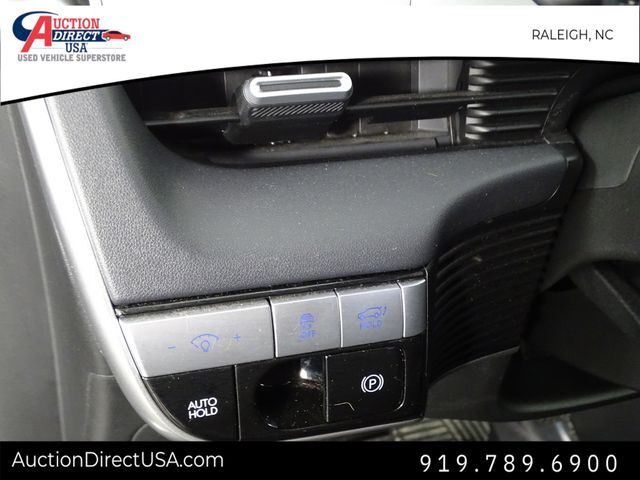 2023 Hyundai IONIQ 5 SEL Raleigh NC