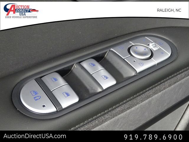 2023 Hyundai IONIQ 5 SEL Raleigh NC