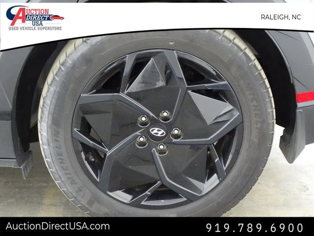 2023 Hyundai IONIQ 5 SEL Raleigh NC
